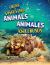 Animales Asquerosos (Gross and Disgusting Animals) Bilingual Eng/Spa