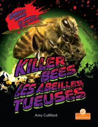 Les Abeilles Tueuses (Killer Bees) Bilingual Eng/Fre