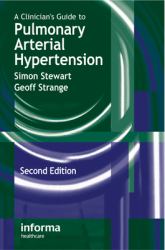 Clinician's Guide to Pulmonary Arterial Hypertension, Second Edition