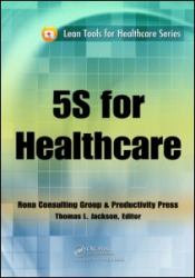 5S for Healthcare