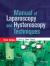 Atlas of Laparoscopy and Hysteroscopy Techniques, Third Edition