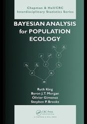 Bayesian Analysis for Population Ecology