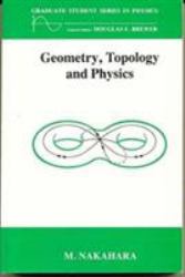 Geometry, Topology and Physics, Third Edition