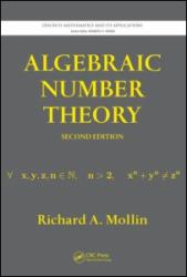 Algebraic Number Theory