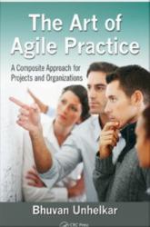 Art of Agile Practice