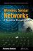 Wireless Sensor Networks : A Cognitive Perspective