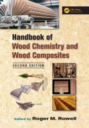 Handbook of Wood Chemistry and Wood Composites, Second Edition