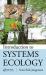 Introduction to Systems Ecology