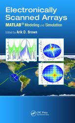 Electronically Scanned Arrays MATLAB® Modeling and Simulation