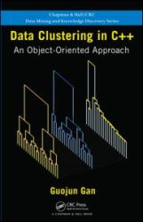 Data Clustering in C++ : An Object-Oriented Approach