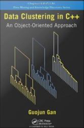 Data Clustering in C++