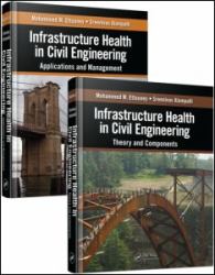 Infrastructure Health in Civil Engineering (Two-Volume Set)