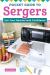 Pocket Guide to Sergers : Use Your Machine with Confidence