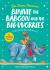 Binnie the Baboon and the Big Worries : A Story to Help Kids with Anxiety