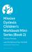 Mission Dyslexia Children's Workbook Mini-Series (Book 2) : Positive Persisto