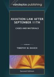 Aviation Law after September 11th, Second Edition