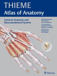 General Anatomy and Musculoskeletal System (THIEME Atlas of Anatomy)