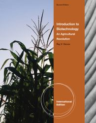 Introduction to Biotechnology