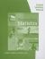 Student Solutions Manual for Johnson/Kuby's Elementary Statistics, 11th