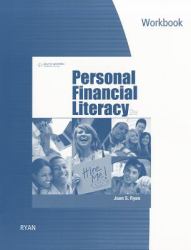 Workbook for Ryan's Personal Financial Literacy, 2nd