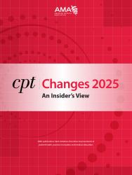 CPT Changes 2025: an Insider's View