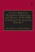 County Borough Elections in England and Wales, 1919-1938: a Comparative Analysis : Volume 2: Chester to East Ham