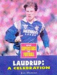 Laudrup : A Celebration