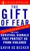 The Gift of Fear : And Other Survival Signals That Protect Us from Violence