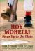 Roy Morelli Steps up to the Plate