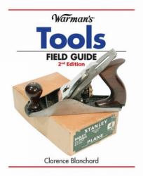 Tools - Warman's Field Guide