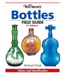 Warman's Bottles Field Guide