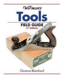 Warman's Tools Field guide