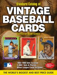 2012 Standard Catalog of Baseball Cards