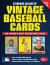 Standard Catalog of Vintage Baseball Cards