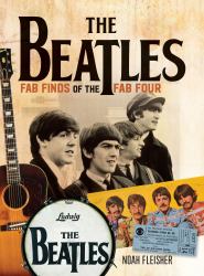 Beatles Fab Finds of the Fab Four