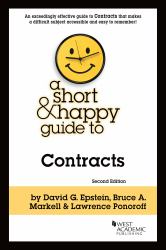 A Short and Happy Guide to Contracts