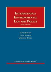 International Environmental Law and Policy