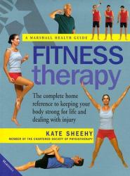 Fitness Therapy : A Marshall Health Guide