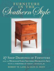 Furniture in the Southern Style