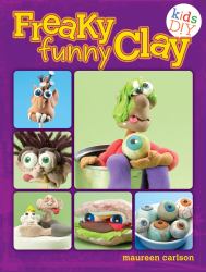 Freaky Funny Clay