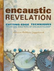 Encaustic Revelation