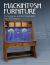 Mackintosh Furniture : Techniques and Shop Drawings for 30 Designs