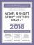 2018 Novel and Short Story Writers Market