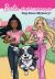 Barbie: Dog-Gone Mystery! (Critter Detectives)