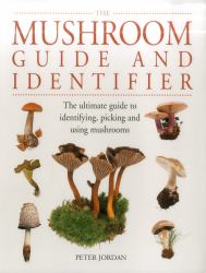 The Mushroom Guide and Identifier