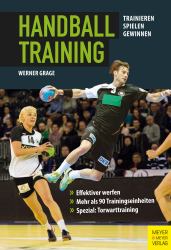 Handballtraining