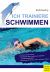 Ich trainiere Schwimmen