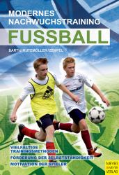 Fuball - Modernes Nachwuchstraining