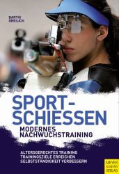 Sportschieen - Modernes Nachwuchstraining