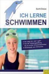 Ich lerne Schwimmen